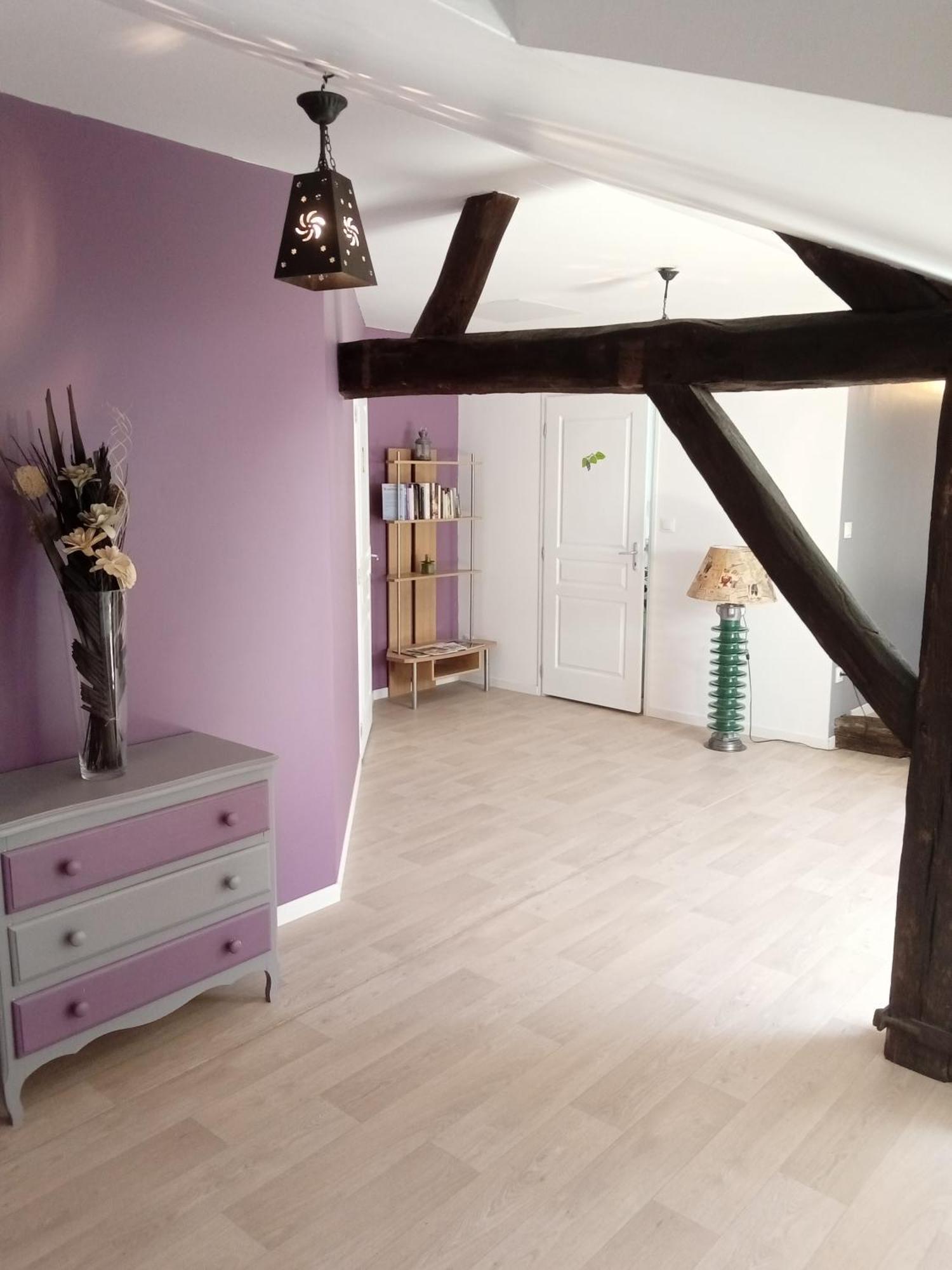 Les Charmilles Bed and Breakfast Saint-Jean-de-Losne Eksteriør billede